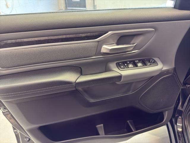 used 2020 Ram 1500 car, priced at $24,991