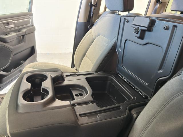 used 2020 Ram 1500 car, priced at $24,991