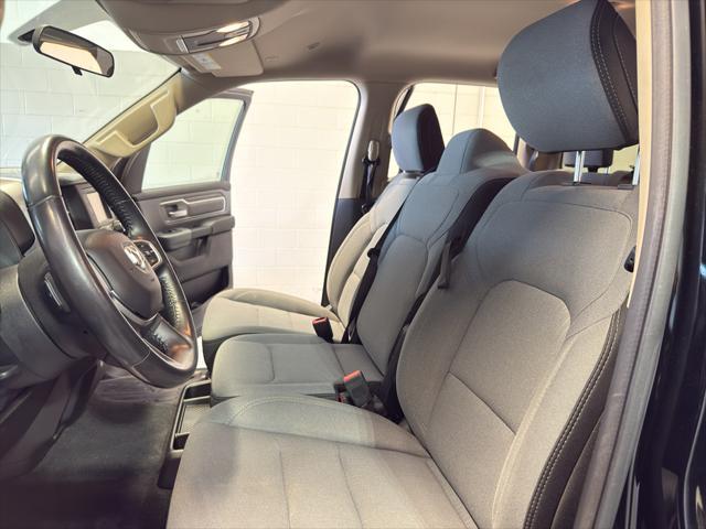 used 2020 Ram 1500 car, priced at $24,991
