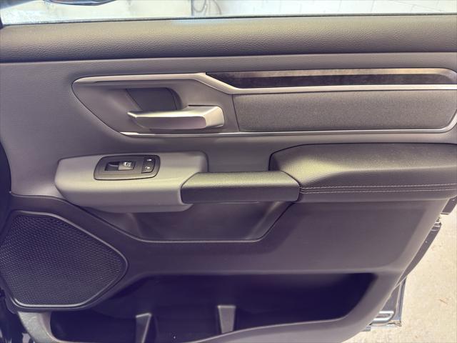 used 2020 Ram 1500 car, priced at $24,991
