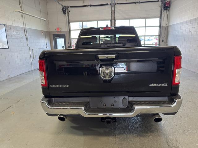 used 2020 Ram 1500 car, priced at $24,991