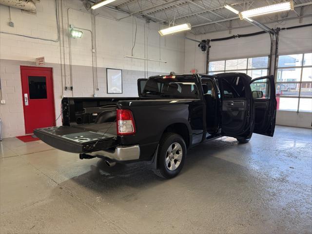 used 2020 Ram 1500 car, priced at $24,991