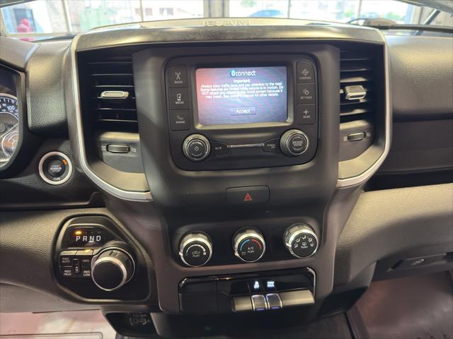 used 2020 Ram 1500 car, priced at $24,991