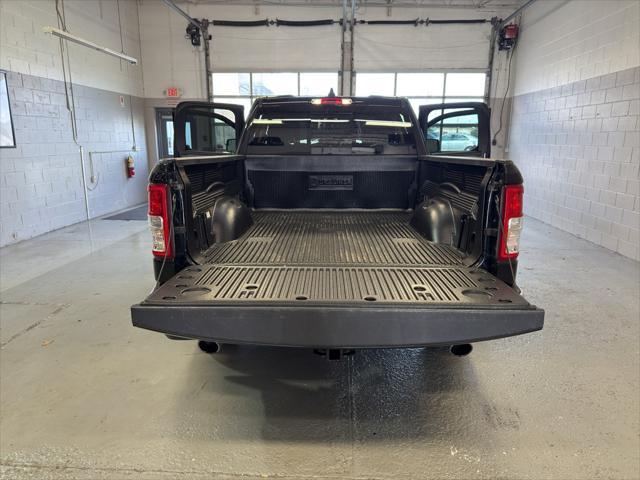 used 2020 Ram 1500 car, priced at $24,991