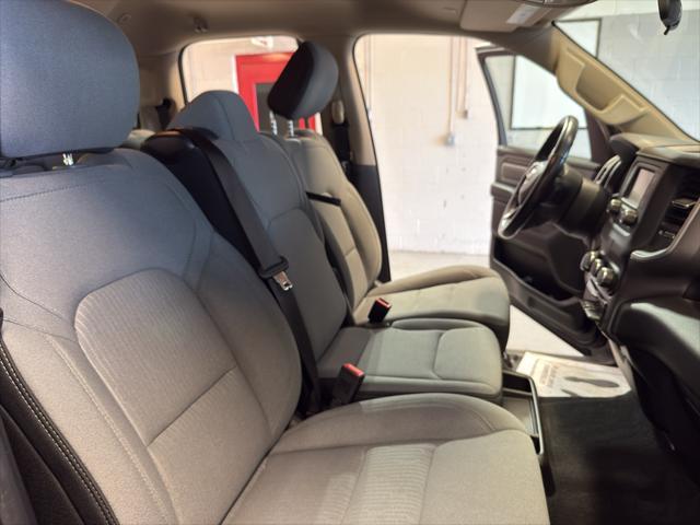 used 2020 Ram 1500 car, priced at $24,991