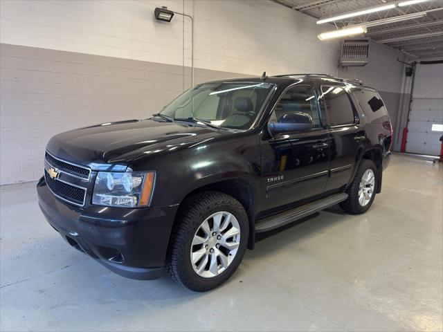 used 2010 Chevrolet Tahoe car, priced at $2,991