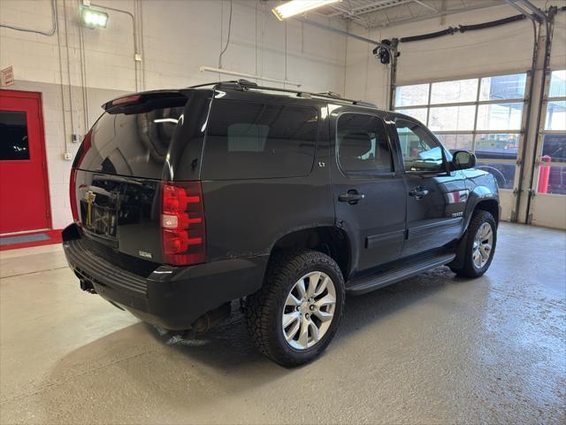 used 2010 Chevrolet Tahoe car, priced at $2,991
