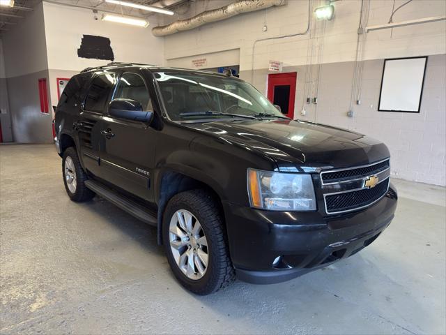 used 2010 Chevrolet Tahoe car, priced at $2,991