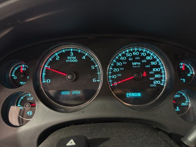 used 2010 Chevrolet Tahoe car, priced at $2,991
