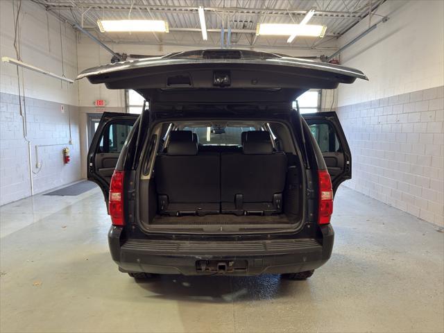 used 2010 Chevrolet Tahoe car, priced at $2,991