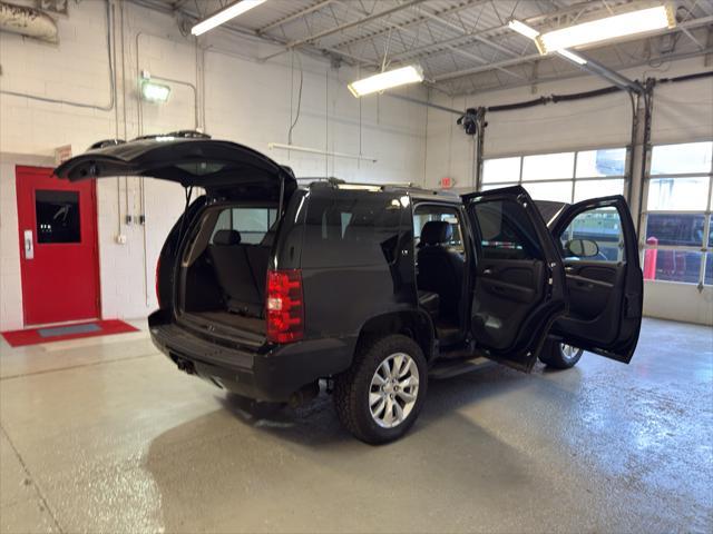 used 2010 Chevrolet Tahoe car, priced at $2,991