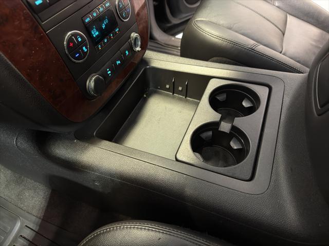 used 2010 Chevrolet Tahoe car, priced at $2,991