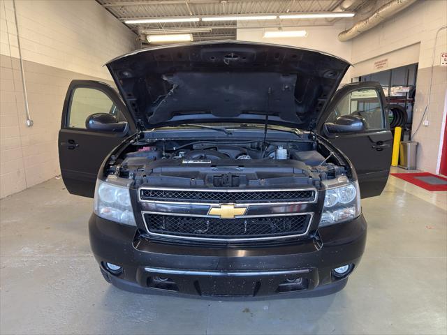 used 2010 Chevrolet Tahoe car, priced at $2,991