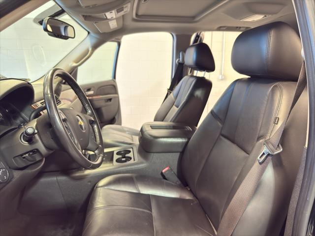 used 2010 Chevrolet Tahoe car, priced at $2,991