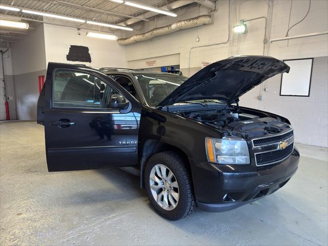 used 2010 Chevrolet Tahoe car, priced at $2,991
