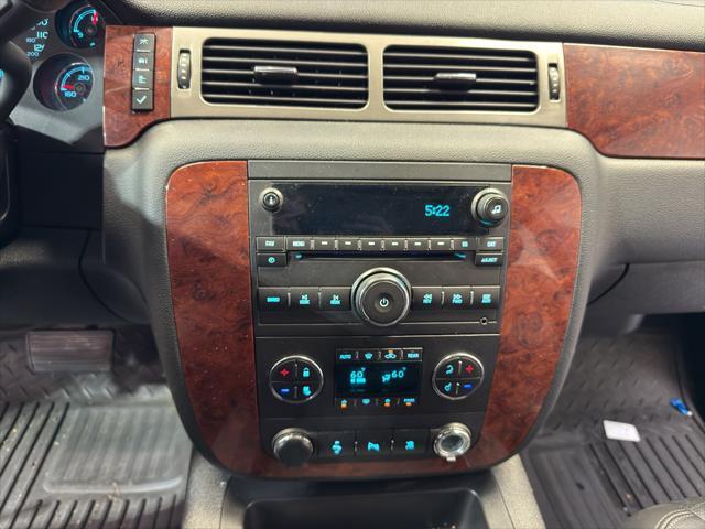 used 2010 Chevrolet Tahoe car, priced at $2,991