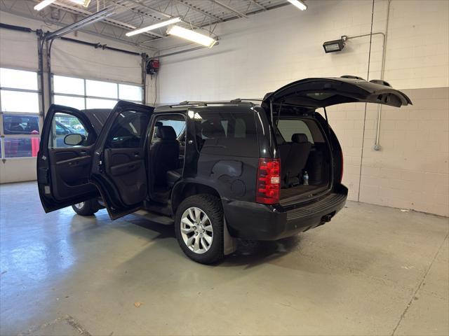 used 2010 Chevrolet Tahoe car, priced at $2,991
