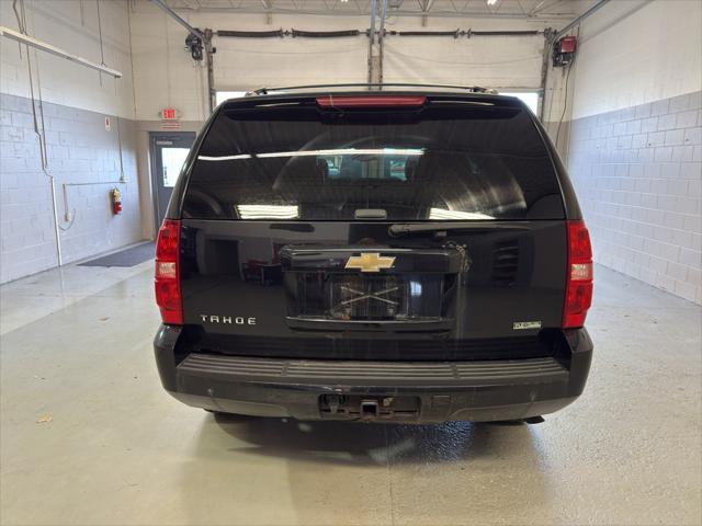 used 2010 Chevrolet Tahoe car, priced at $2,991