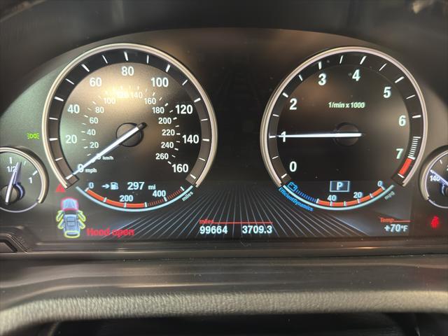 used 2016 BMW X3 car, priced at $11,400