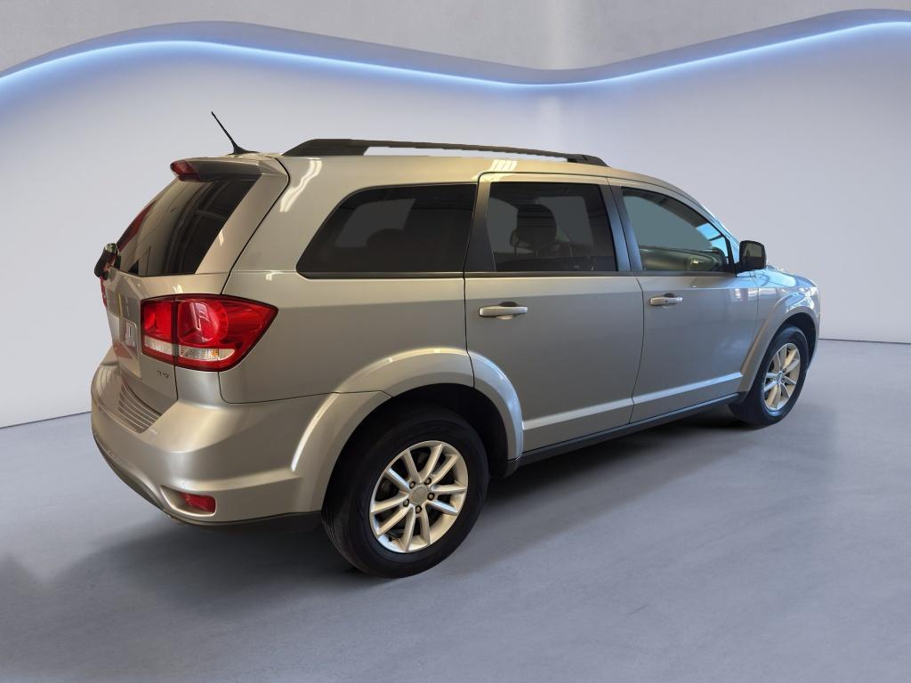 used 2015 Dodge Journey car, priced at $6,795