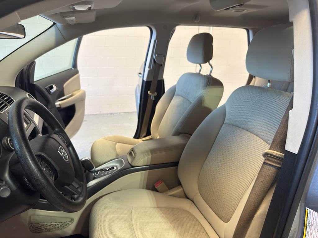 used 2015 Dodge Journey car, priced at $6,795
