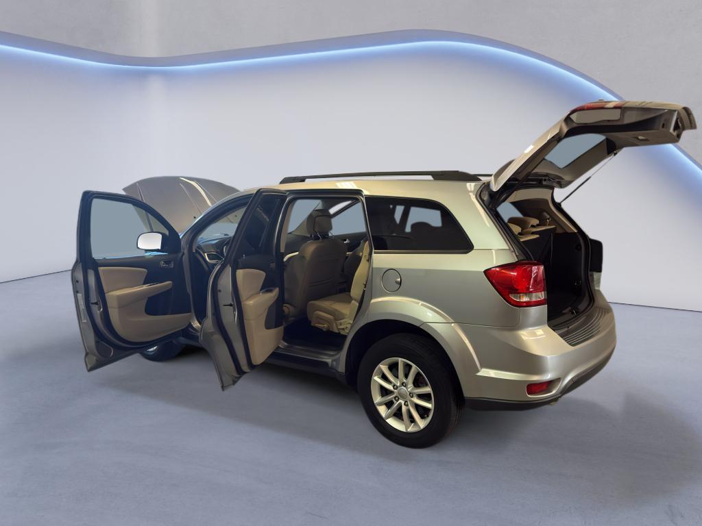 used 2015 Dodge Journey car, priced at $6,795