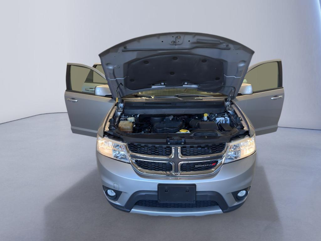 used 2015 Dodge Journey car, priced at $6,795