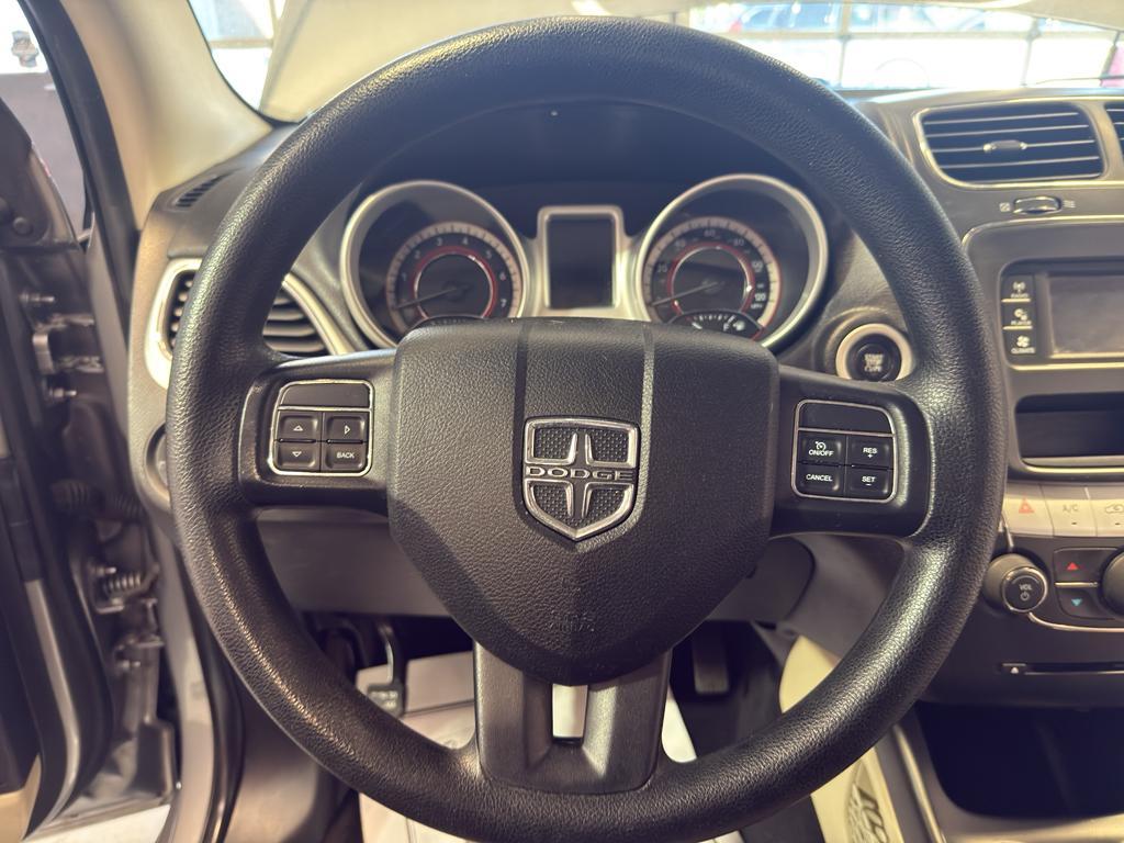 used 2015 Dodge Journey car, priced at $6,795