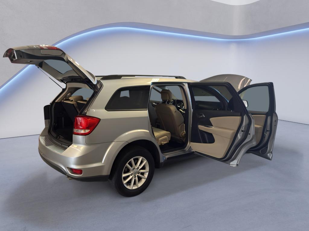 used 2015 Dodge Journey car, priced at $6,795