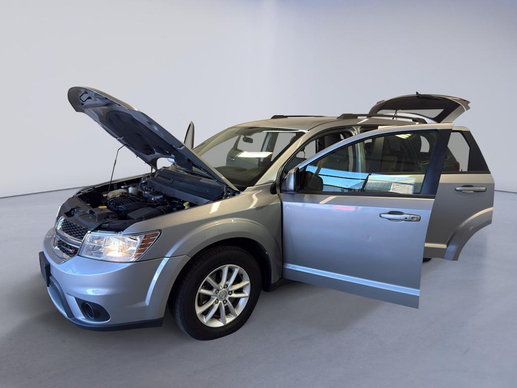 used 2015 Dodge Journey car, priced at $6,795