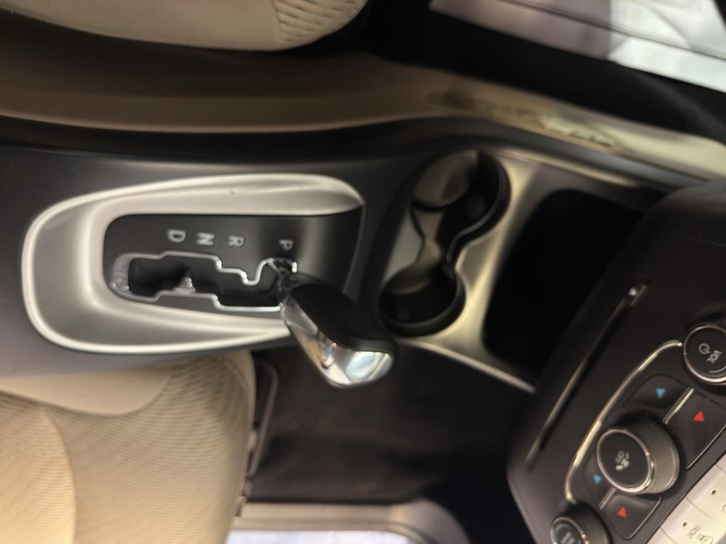 used 2015 Dodge Journey car, priced at $6,795