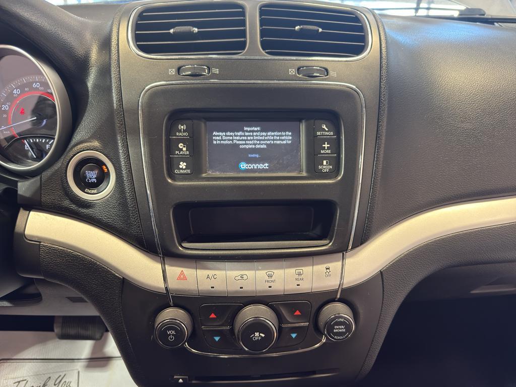 used 2015 Dodge Journey car, priced at $6,795