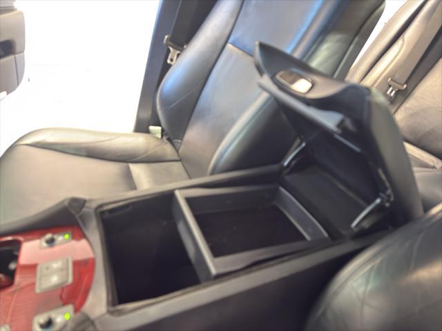 used 2011 Lexus LS 460 car, priced at $10,991