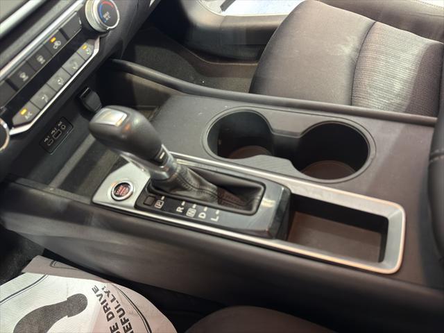 used 2020 Nissan Altima car, priced at $10,991