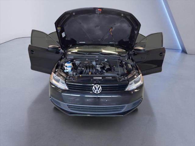 used 2014 Volkswagen Jetta car, priced at $7,295