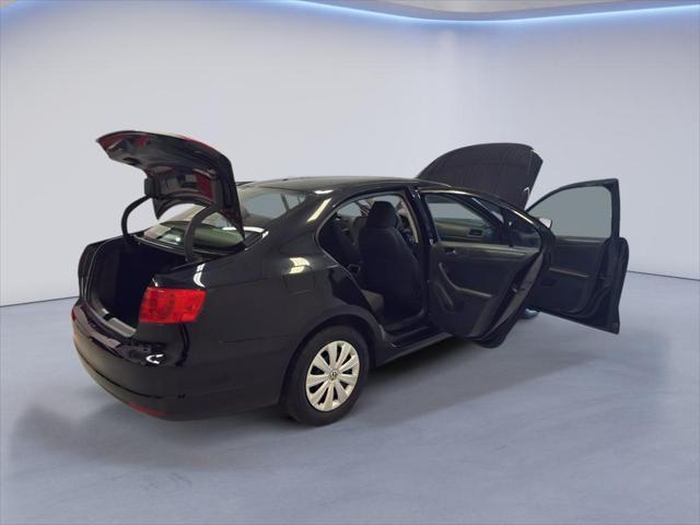 used 2014 Volkswagen Jetta car, priced at $7,295