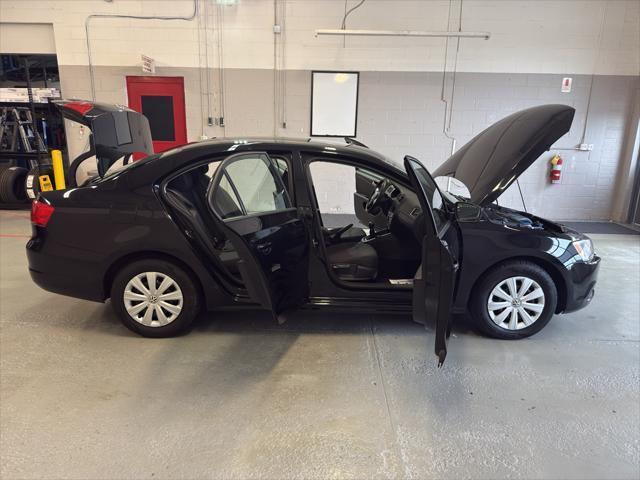 used 2014 Volkswagen Jetta car, priced at $7,295