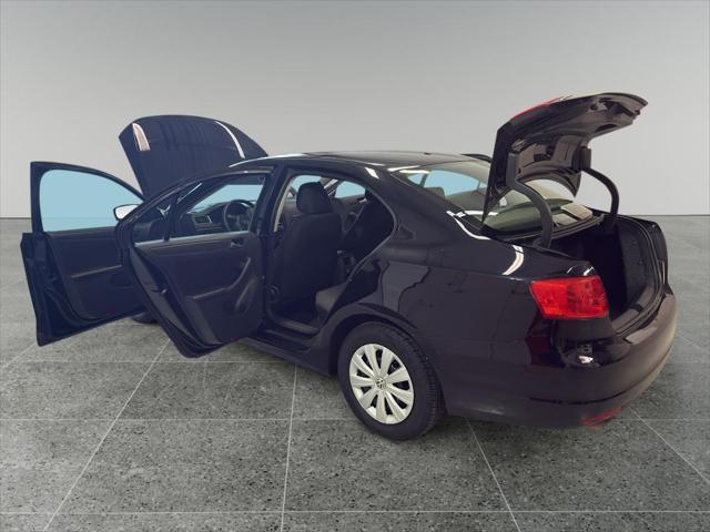 used 2014 Volkswagen Jetta car, priced at $7,295