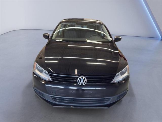 used 2014 Volkswagen Jetta car, priced at $7,295