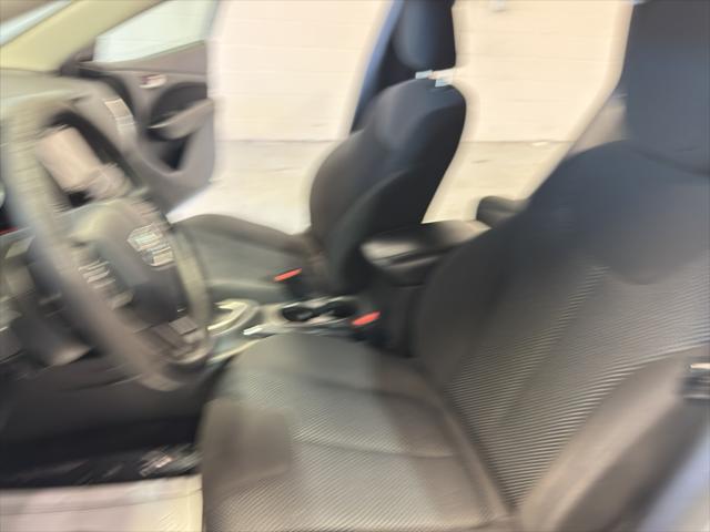 used 2015 Dodge Dart car, priced at $8,991