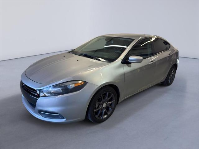 used 2015 Dodge Dart car, priced at $8,991