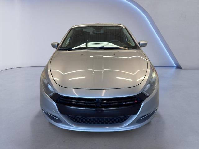 used 2015 Dodge Dart car, priced at $8,991
