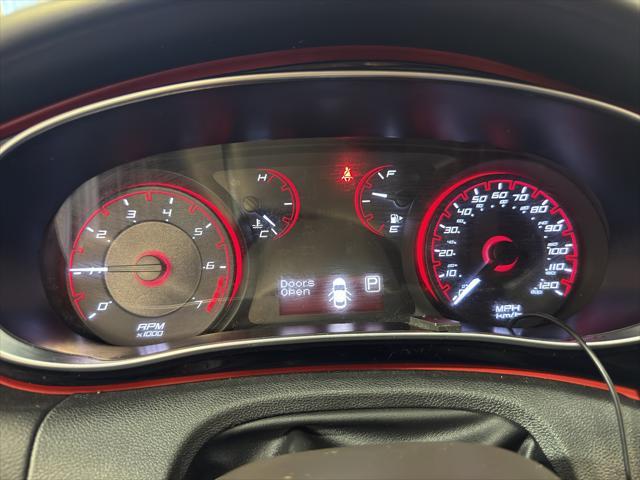 used 2015 Dodge Dart car, priced at $8,991