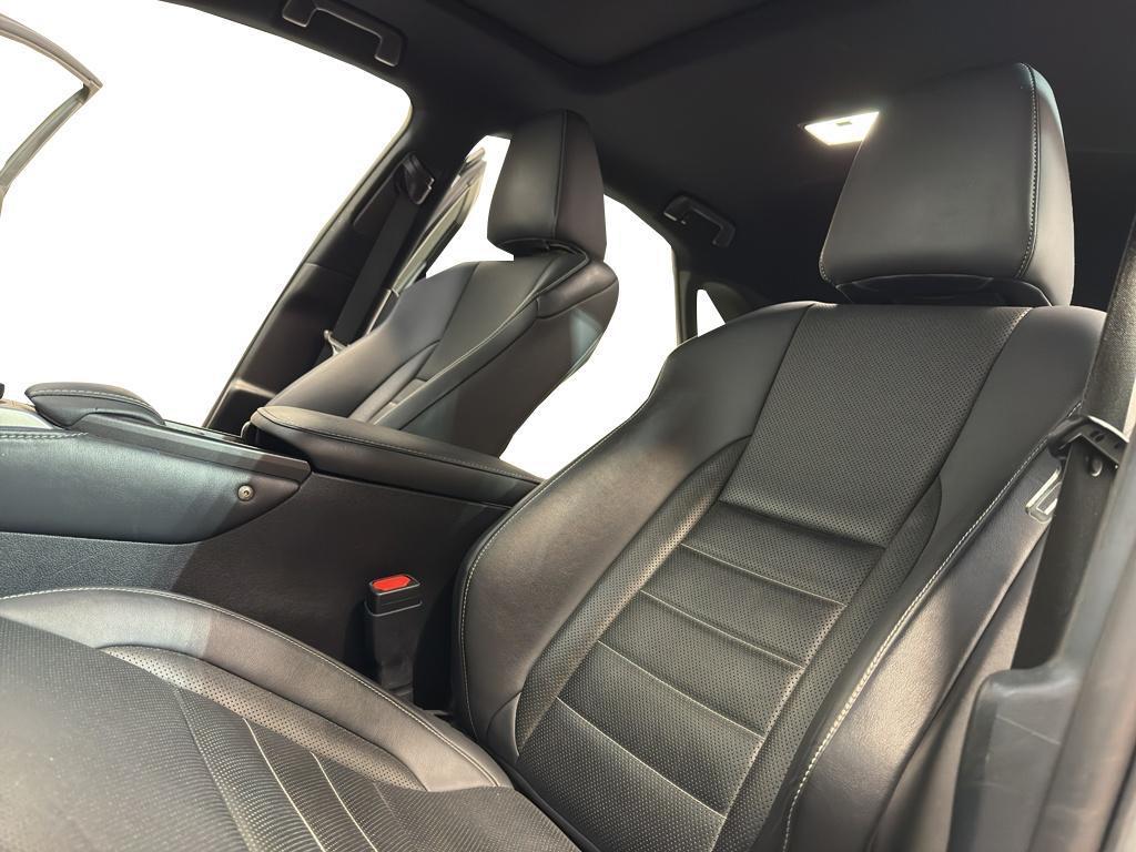 used 2017 Lexus NX 200t car, priced at $22,991