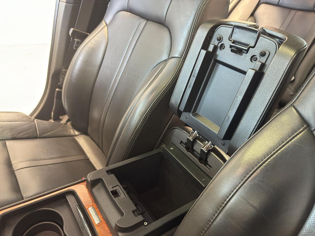 used 2013 Lincoln MKS car, priced at $8,650