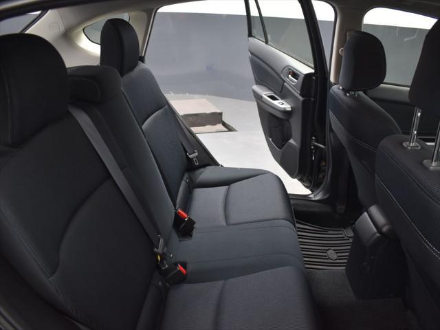 used 2016 Subaru Impreza car, priced at $13,791
