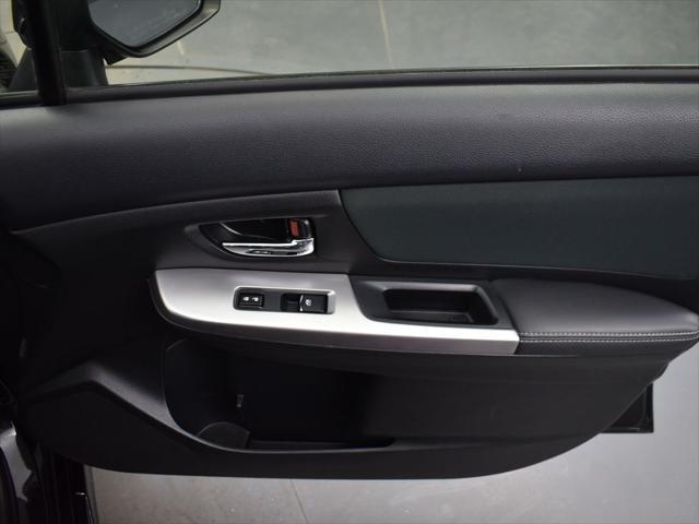 used 2016 Subaru Impreza car, priced at $13,791