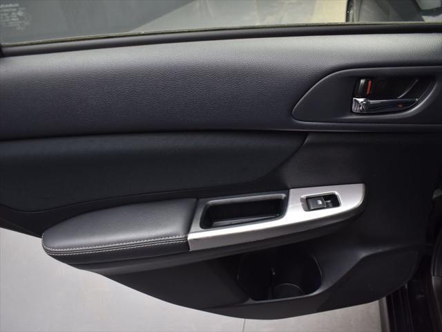 used 2016 Subaru Impreza car, priced at $13,791