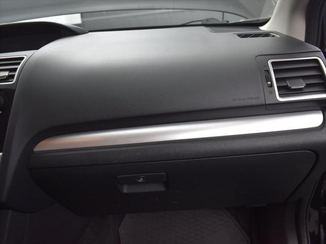 used 2016 Subaru Impreza car, priced at $13,791