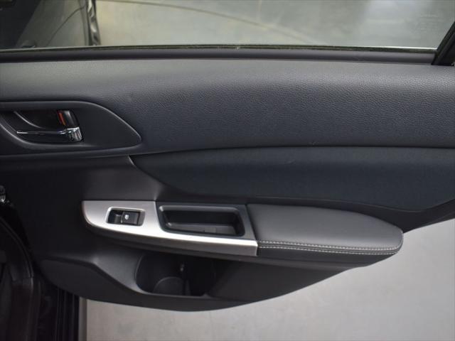 used 2016 Subaru Impreza car, priced at $13,791